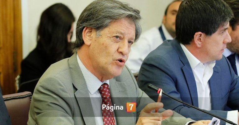 Falleció Pablo Lorenzini a los 75 años: ¿de qué murió el exdiputado?