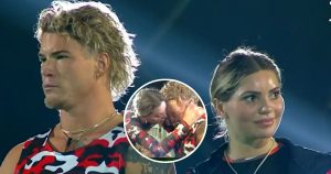 Faloon Larraguibel alzó la voz tras perder final de Palabra de Honor: 