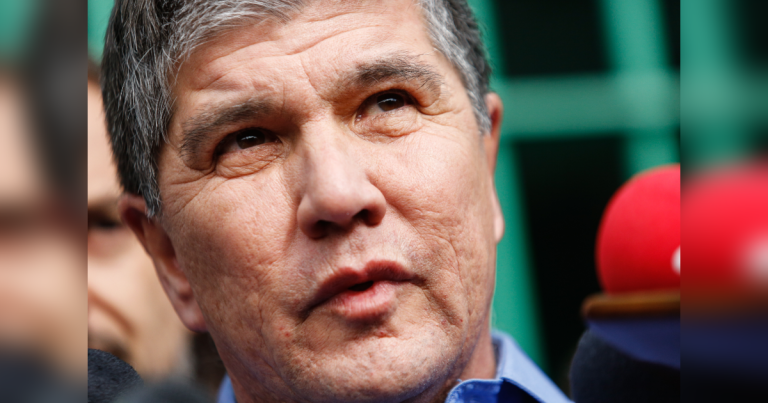 Familia de Manuel Monsalve confirmó intervención quirúrgica y actualizó su estado