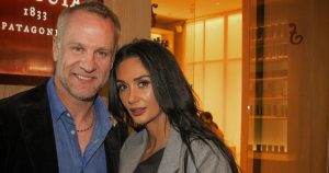 “¿Y Pamela?”: Felipe Kast respondió seguidilla de preguntas sobre la Fiera en su cumpleaños