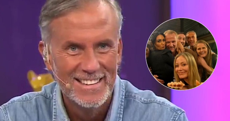 Carolina Silva, la periodista que le robó el corazón a Felipe Vidal: se conocieron en Canal 13