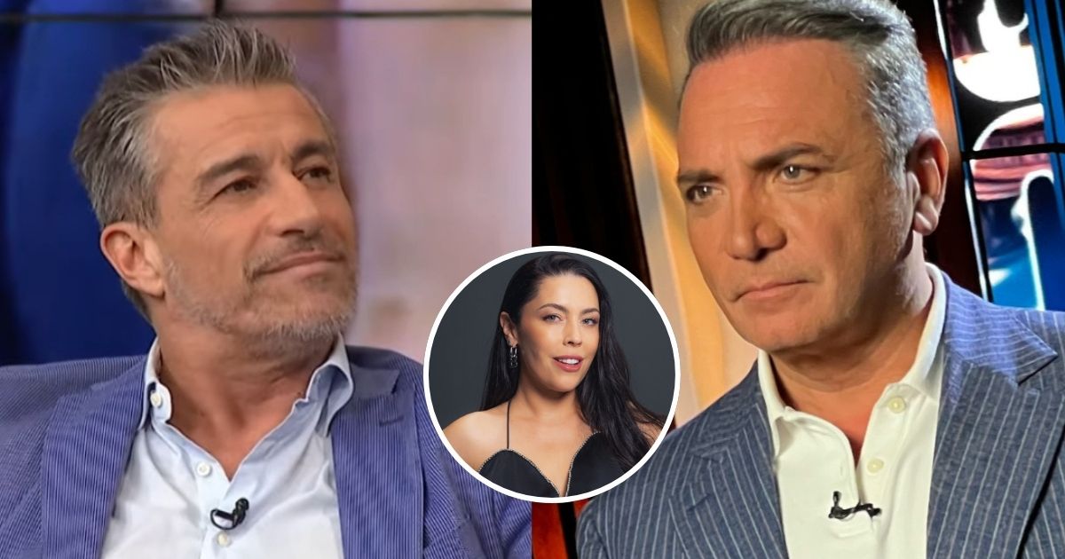 Solabarrieta confirma motivo del quiebre con Luis Jara revelado por Daniela Aránguiz