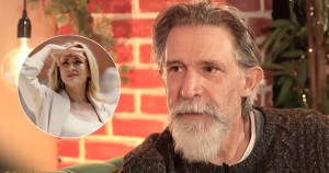 Pancho Melo deslizó spoiler del final de Los Casablanca y su relación con Miranda: "Va a ser bonito"