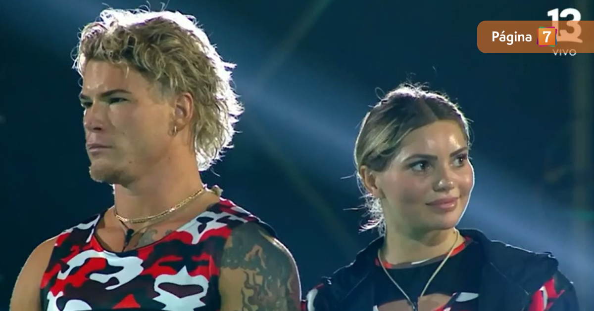 ¿Estaba arreglada? La denuncia de seguidores de Raimundo y Faloon ante final de Palabra de Honor