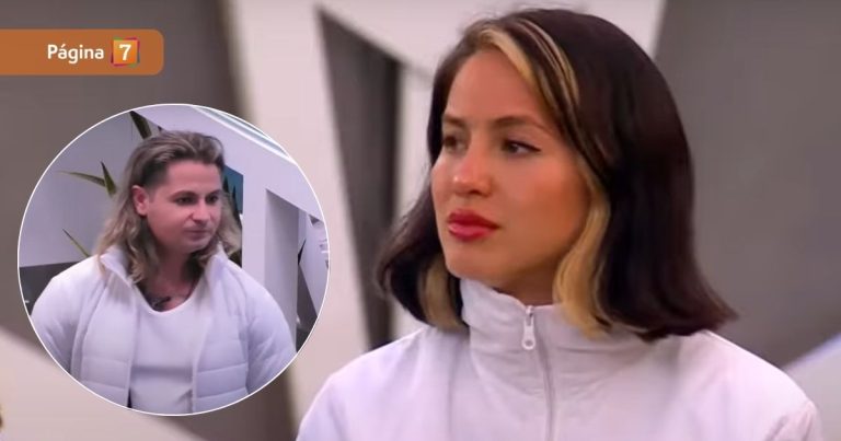 Polémica en Mundos Opuestos: esta sería la razón por la que Flor Vigna habría renunciado al reality