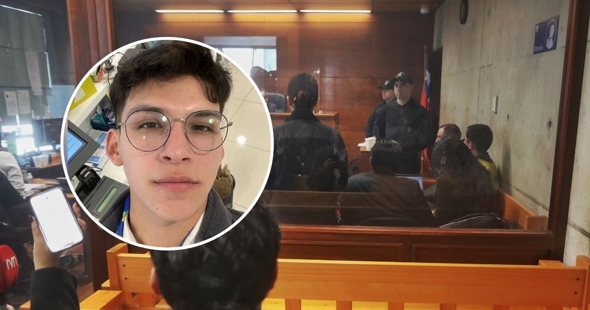 Formalizan a sospechosos por crimen de Francisco Albornoz: esto fue lo que determinó la justicia