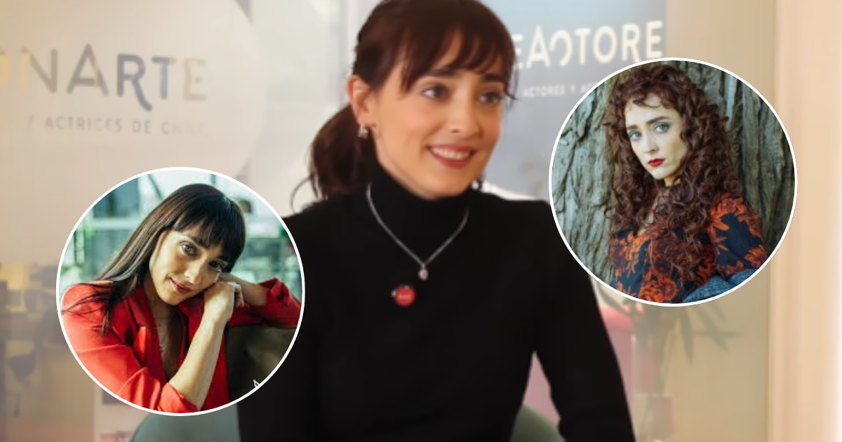 fran walker sobre su experiencia en los remakes