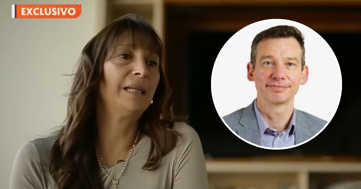 Viuda de francés asesinado en Chicureo entregó crudo testimonio tras impactante antecedente del caso