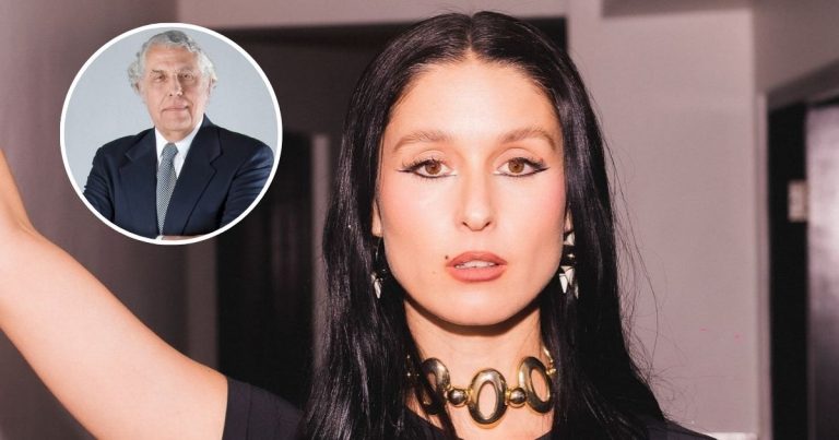 ¿Lo sabías? Padre científico de Francisca Valenzuela fue clave en la vacuna contra la hepatitis B