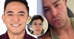 Caso Francisco Albornoz: revelan "fantasía íntima" del chef José Baeza vinculada al crimen