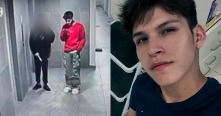 Muerte de Francisco Albornoz: revelan oscuros y desconocidos detalles en horas previas al crimen