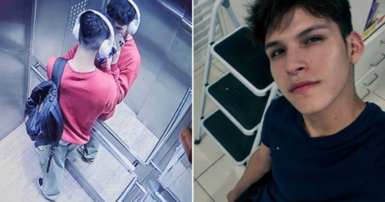 PDI descarta lesiones atribuibles a terceros tras hallazgo de cuerpo de joven farmacéutico