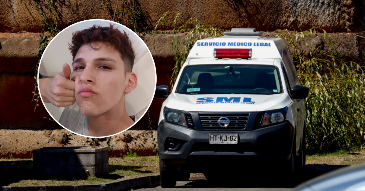 francisco albornoz relato imputado