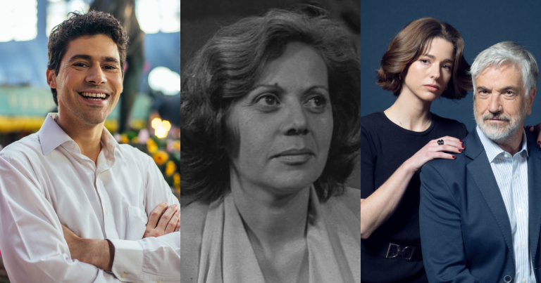 Nuevo Amores de Mercado y Los Casablanca homenajearon a Gabriela Medina: actriz murió a los 89 años