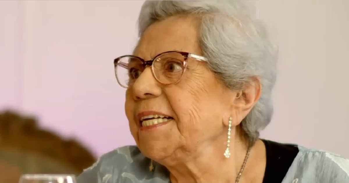 muere actriz Gabriela Medina
