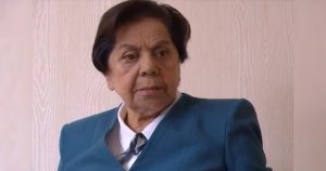 ¿Recuerdas cuál? Esta fue la última aparición de Gabriela Medina en una teleserie