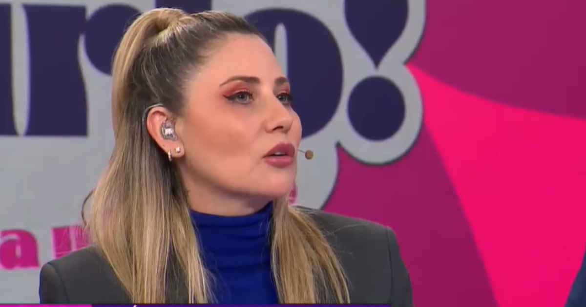 gisella gallardo denuncia ciberacoso