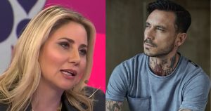 Gissella Gallardo realizó dura autocrítica tras recordar por qué perdonó infidelidades de Pinilla