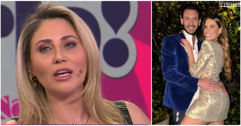 Gissella Gallardo recordó breve relación de Pinilla con Gala y lamentó: 