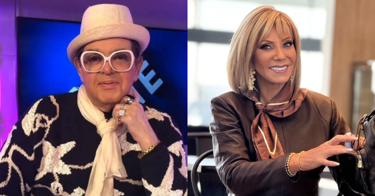 Gonzalo Cáceres contó verdad del quiebre de amistad con Raquel Argandoña: involucra a Nano Calderón