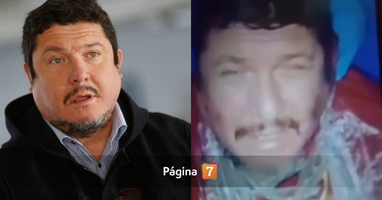 Gonzalo Montoya, exalcalde de Macul, está en UCI tras secuestro: su familia teme por su salud mental