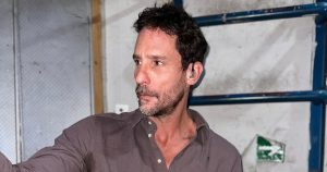 Gonzalo Valenzuela dispara tras rumores de infidelidad: 