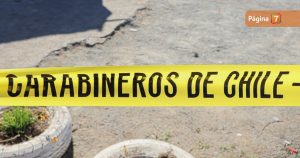 Hallan a mujer fallecida en motel de Quilicura: presentaba signos de asfixia