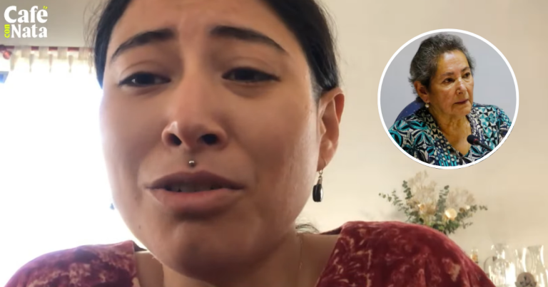 La alarmante teoría que expuso hija de concejala extraviada en Villa Alegre: 