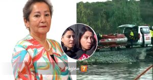 Hijas de concejala desaparecida en Villa Alegre abordaron teoría: 