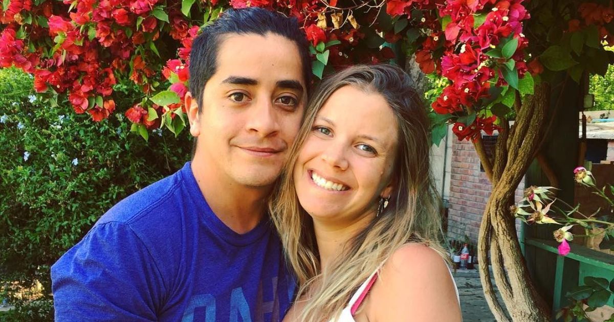 hijo fernando godoy y ornella