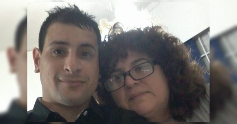 Horrendo crimen impactó a Argentina: hombre decapitó a su madre con una hacha