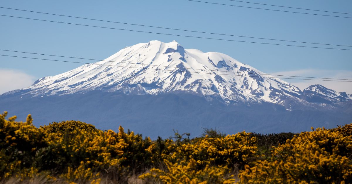hombre muere en volcan calbuco