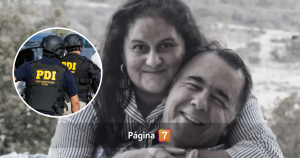 Seleccionaba parcelas para robar: ¿quién es el quinto detenido por crimen de matrimonio en Graneros?