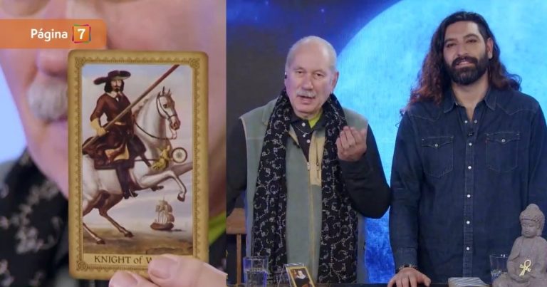 El primer horóscopo del mes: conoce las predicciones de Pedro Engel para la semana del 2 de junio