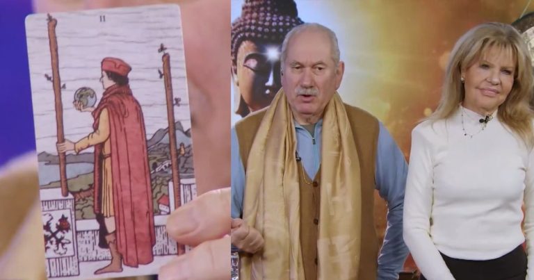 ¡Atento a la Noche de San Juan! Revisa qué dijo el horóscopo semanal de Pedro Engel para cada signo