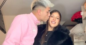 Ignacia Antonia y AK4:20 anunciaron que se convertirán en padres: 