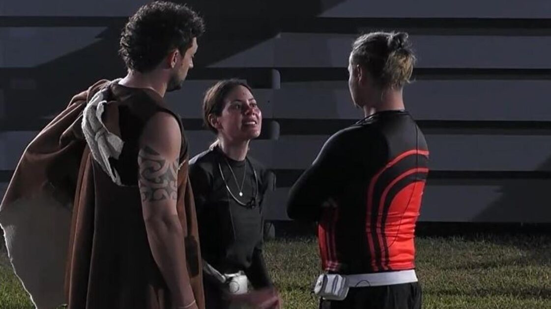 La casa de Mundos Opuestos quiere fuera del reality a Princeso