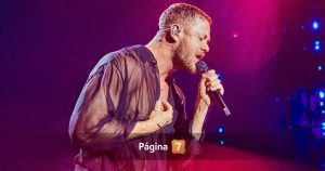 El carísimo ticket VIP de Imagine Dragons: cuesta más de $5 millones y son solo dos entradas