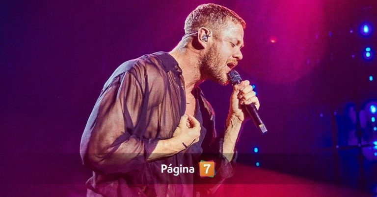 El carísimo ticket VIP de Imagine Dragons: cuesta más de $5 millones y son solo dos entradas