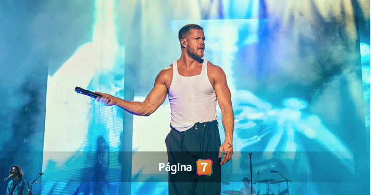 Imagine Dragons anuncia su regreso a Chile en octubre: ¿dónde se presentan y cómo comprar entradas?