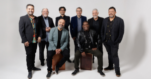 Inti-illimani reprograma show en Centro Cultural de Atacama tras sismo de 6.4 en Copiapó