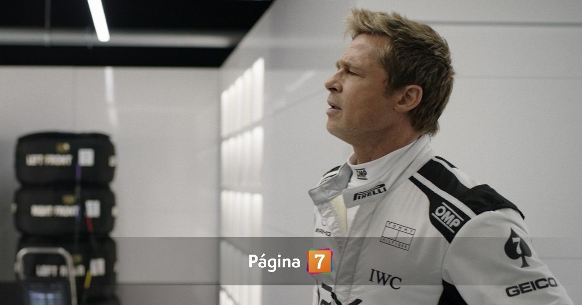 Investigan robo en casa de Brad Pitt