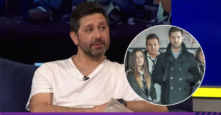 Iván Álvarez de Araya y posible regreso de El Reemplazante: 