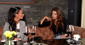 Ivette Vergara cargó contra ejecutivos de TVN por su salida: 