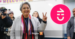 El hermano de la candidata Jeannette Jara que brilla en CHV: es un destacado periodista