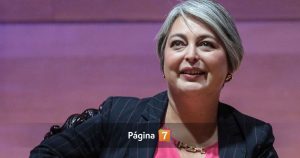 Jeannette Jara se impone en las primarias: abanderada del PC se alza como candidata del oficialismo