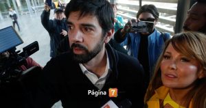 Duro revés para Joaquín Lavín León: ¿por qué la Fiscalía decretó una solicitud para su desafuero?