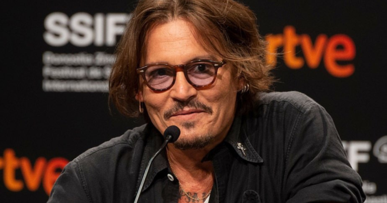 Johnny Depp por juicio con Amber Heard:  