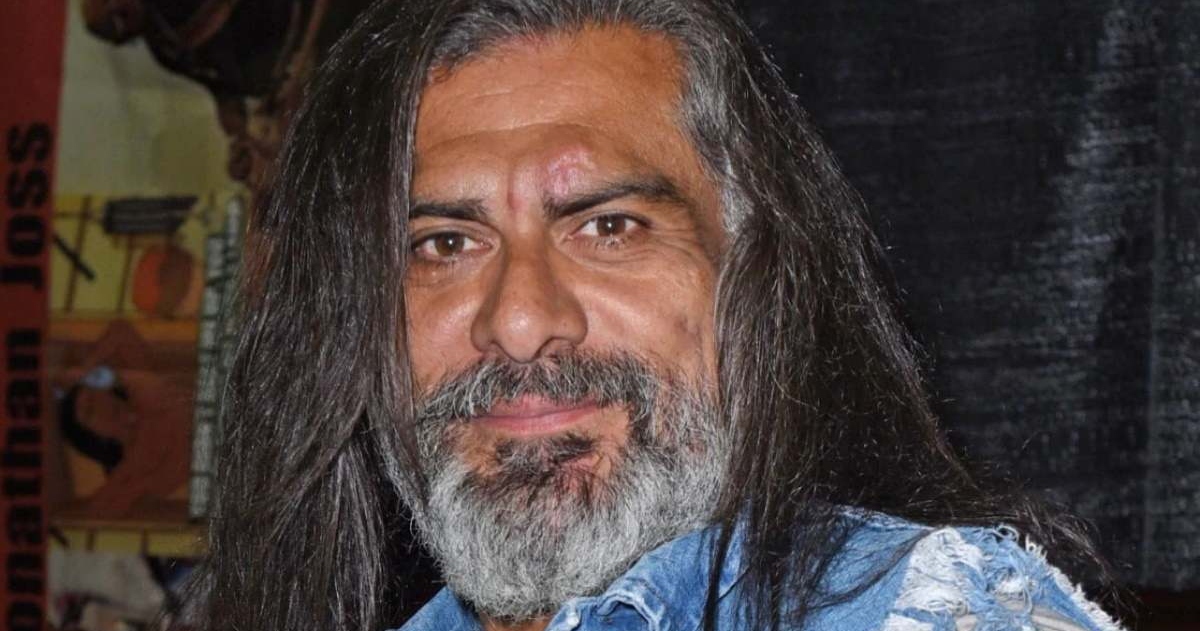 Muere en un tiroteo actor Jonathan Joss, famoso por su papel en "King of the Hill", "Er" y "Charmed"