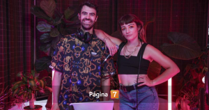 Jorge Arecheta confirma quiebre con Josefina Fiebelkorn 